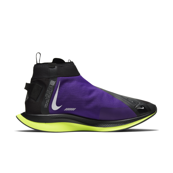 nike pegasus turbo shield wp