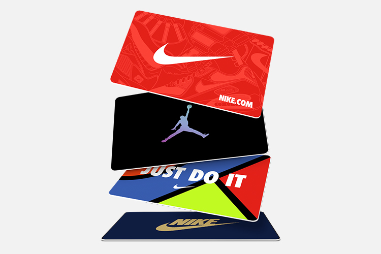 Карта найка. Nike Card. Гифт карта найк. Банковская карта найк. Nike Official site.