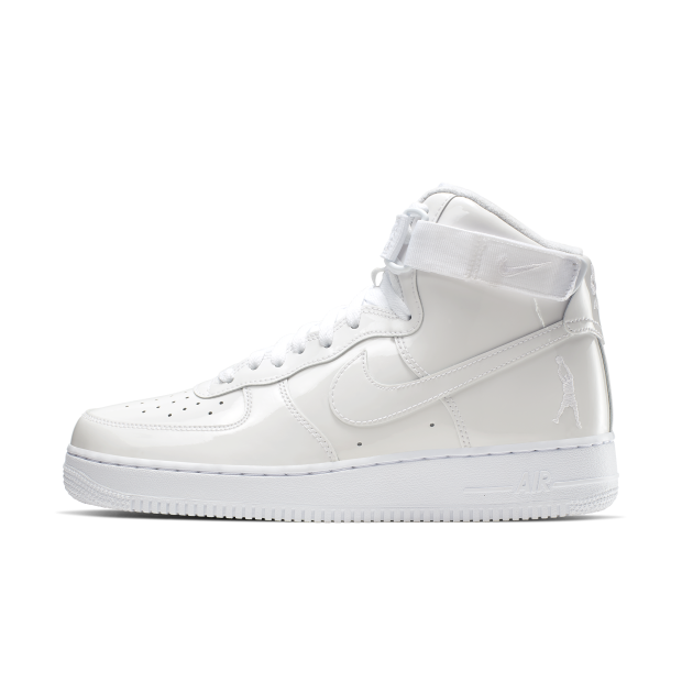 air force 1 hi retro qs