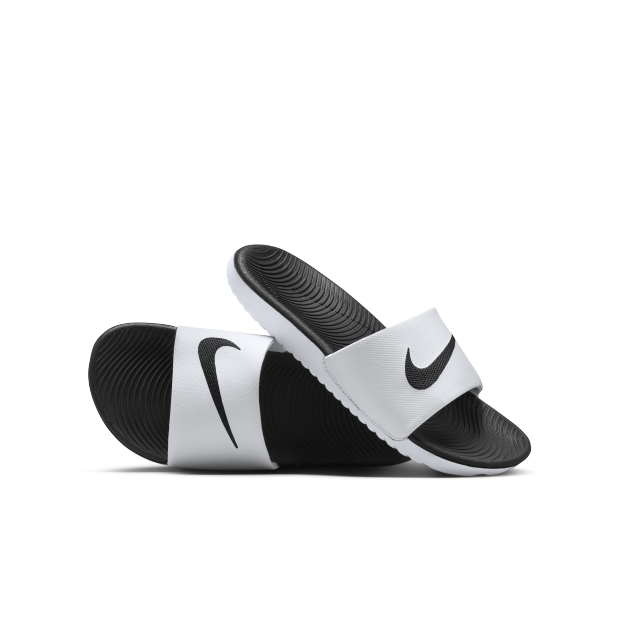 nike kawa slide gs