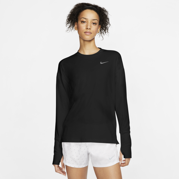 nike running element