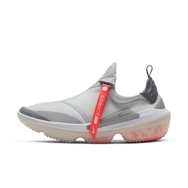 Nike.COM.HK 買Joyride系列送個人化鞋帶套裝！：第4張圖片/優惠詳情