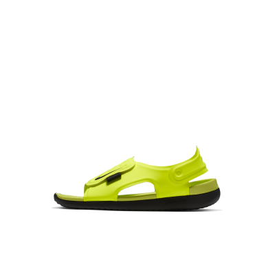 nike sunray 26