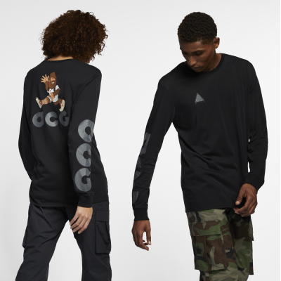 nike sportswear acg