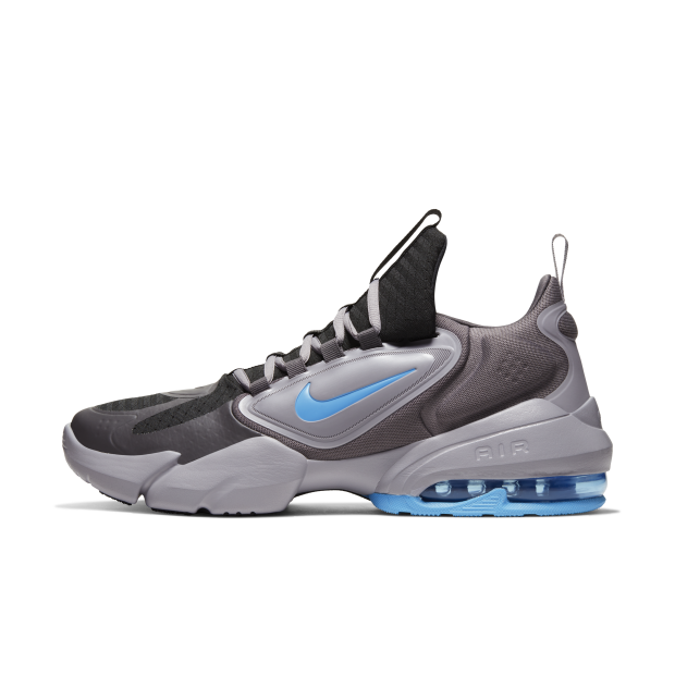 air max alpha