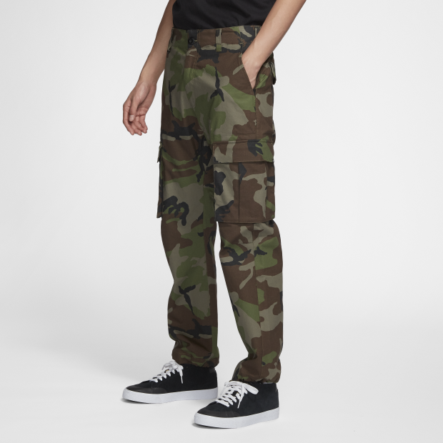 nike sb flex ftm cargo pants