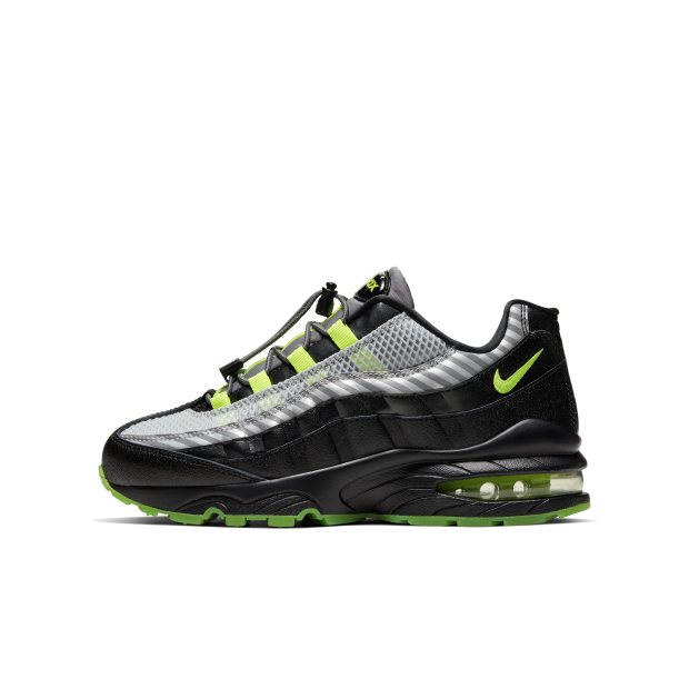 Nike Air Max 95 HZ (GS) Big Kids' Shoe 