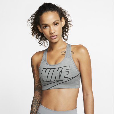 nike crop top bra