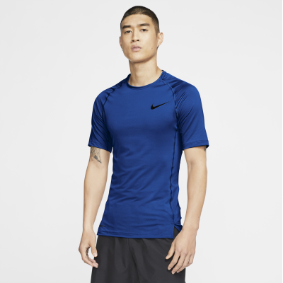 nike t shirt with hood