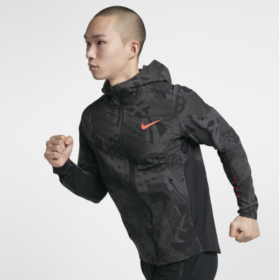 nike flex windbreaker