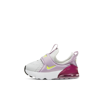 nike air max 270 baby