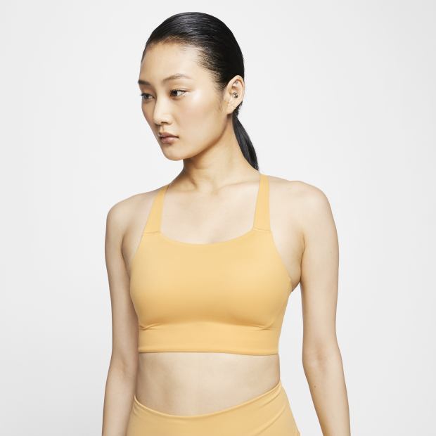 brassiere nike swoosh