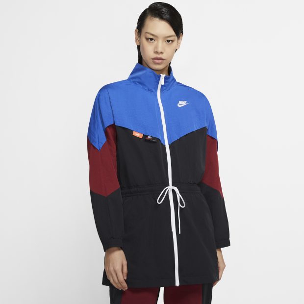 nike sportswear women's