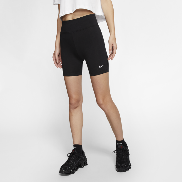 nike legasee bike shorts