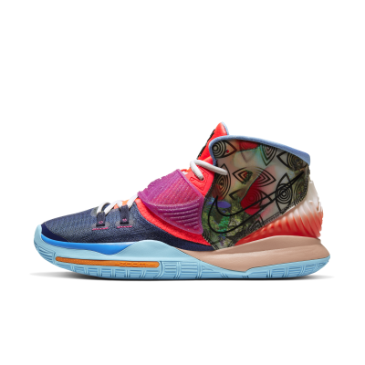 Nike Kyrie 6 CNY 'Kyrie 6 Chinese New Year' CD5030 001