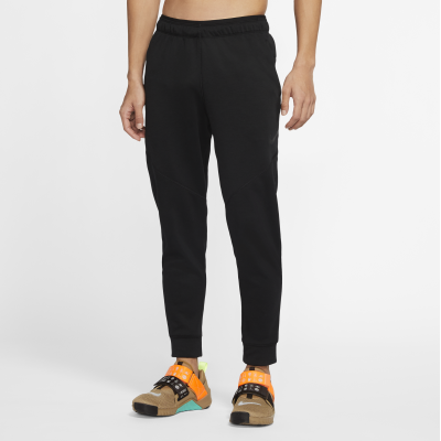 nike dri fit therma training pants