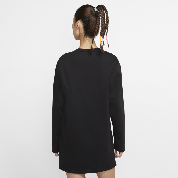 nike sportswear dress