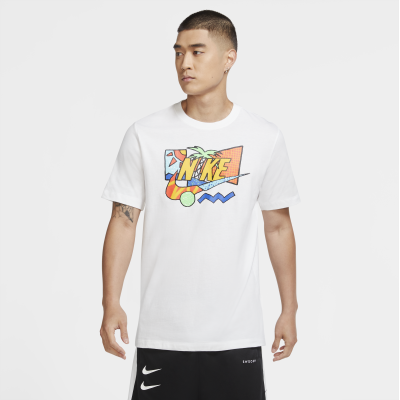 nike badminton t shirt