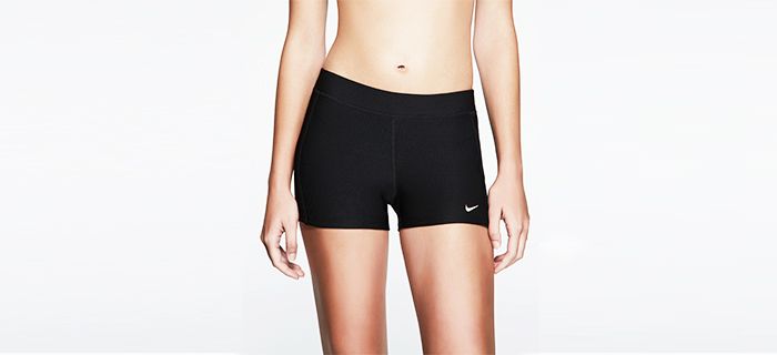 zwart Lauw Onafhankelijk Nike.com Size Fit Guide - Women's Shorts