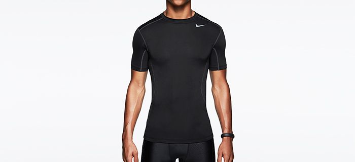 Nike.Com Size Fit Guide - Men'S Tops