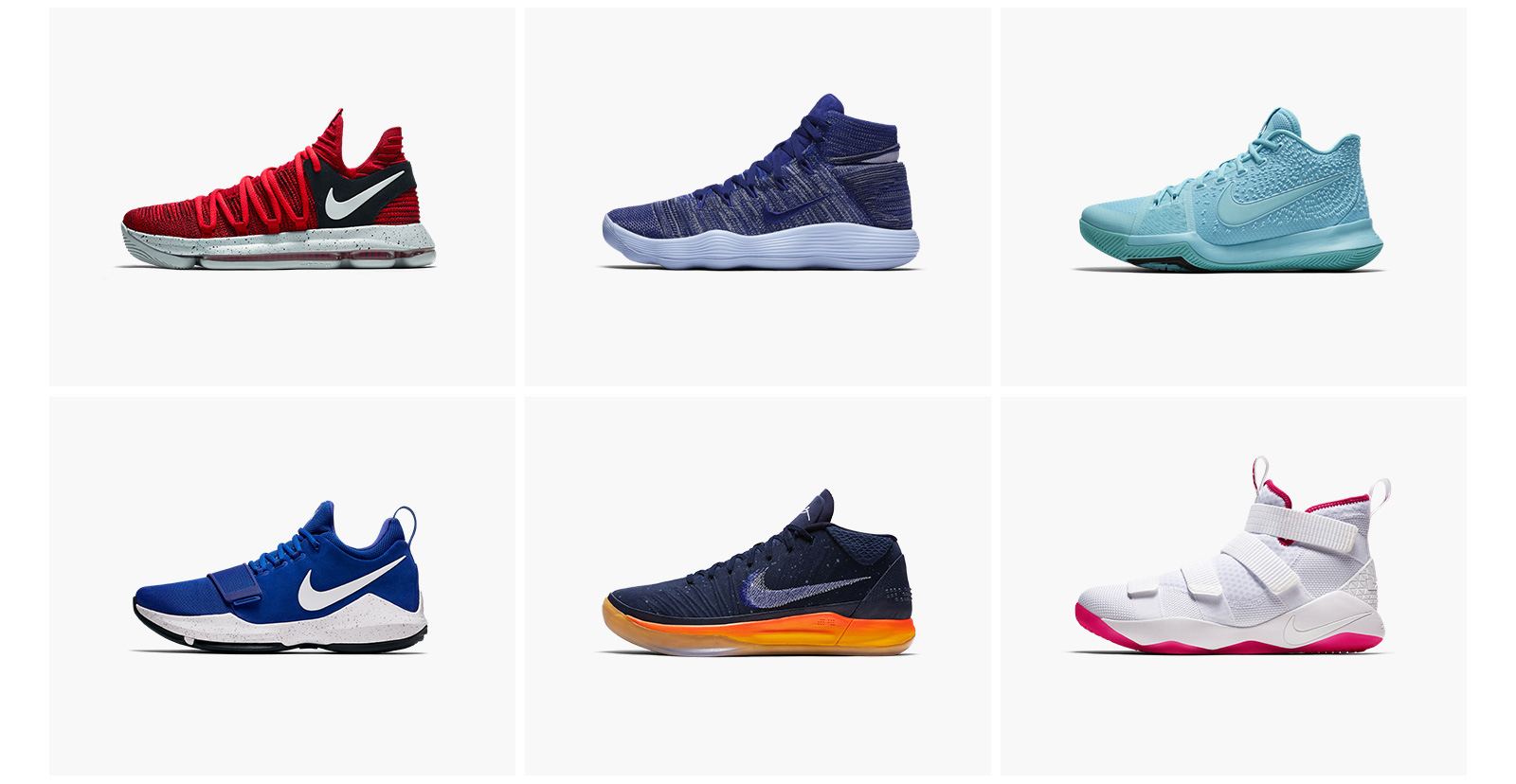 Nike Nike香港官方網上商店