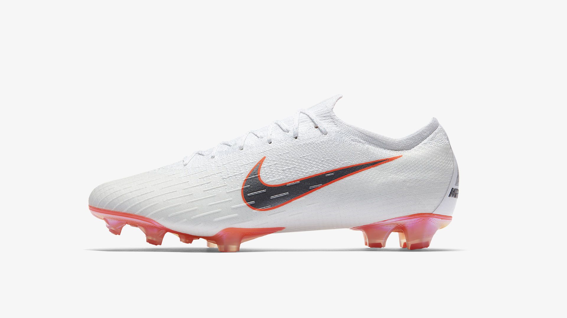 nike mercurial vapor hazard