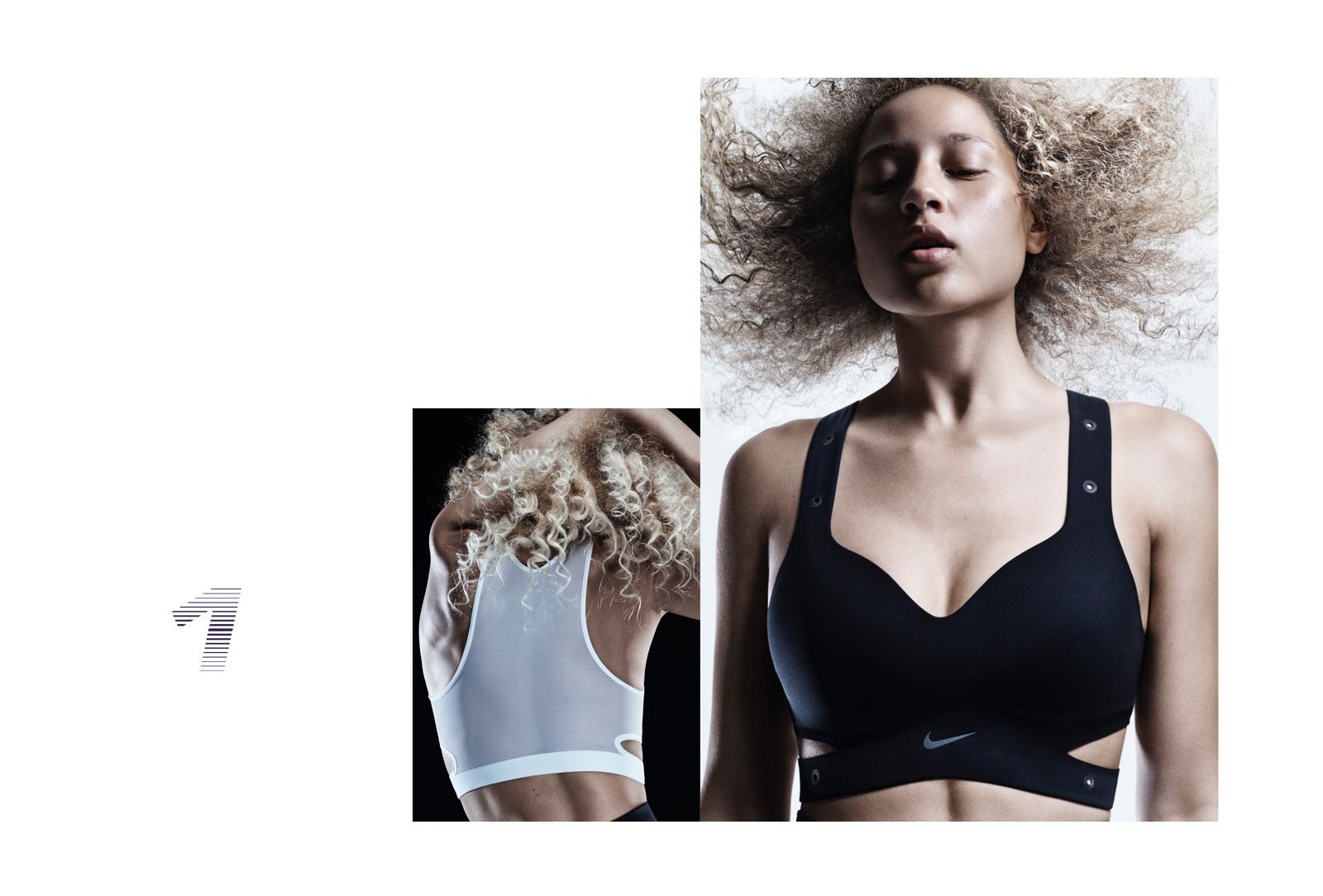 nike city ready sports bra