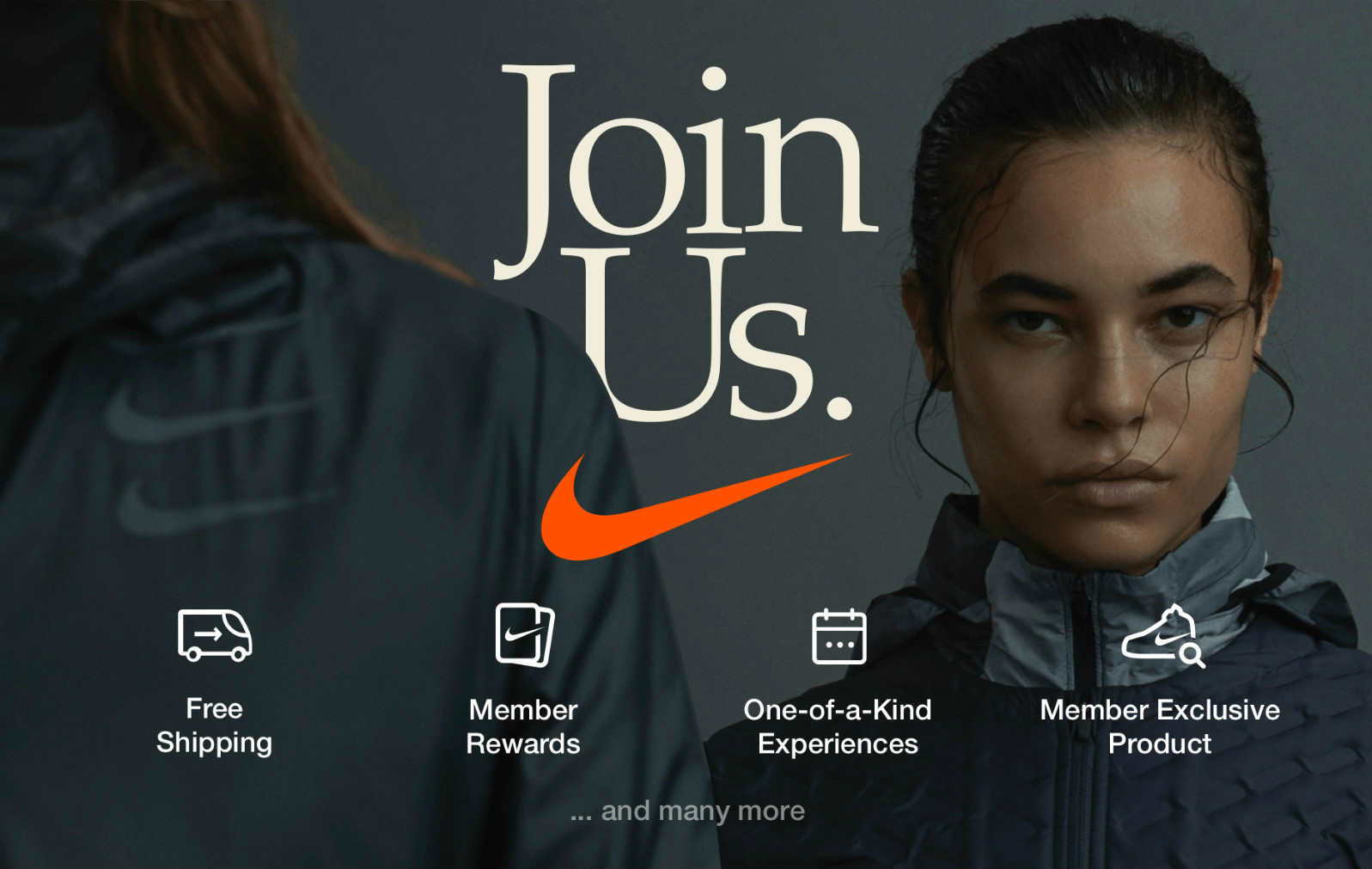 nike career site