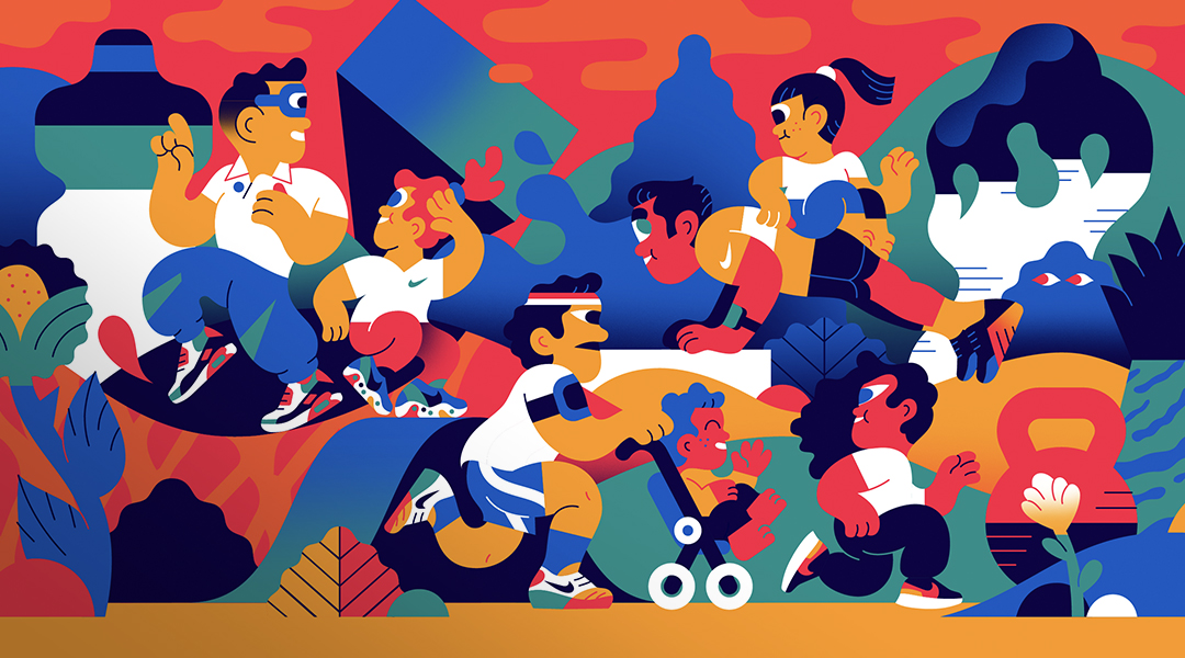 nike english website