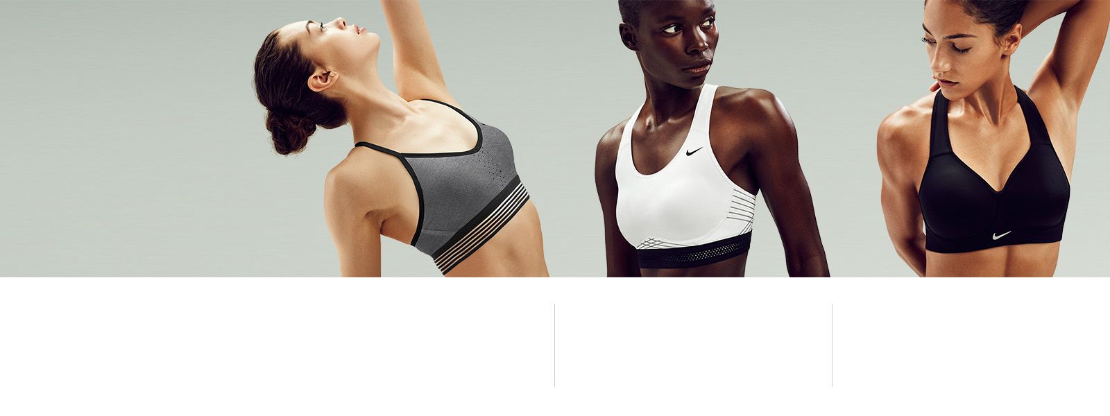 nike bra finder