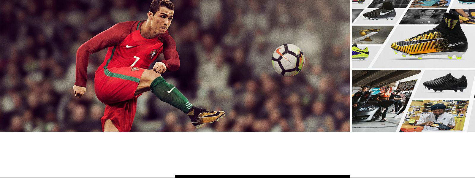 Nike Mercurial Superfly CR7 Melhor With images Superfly
